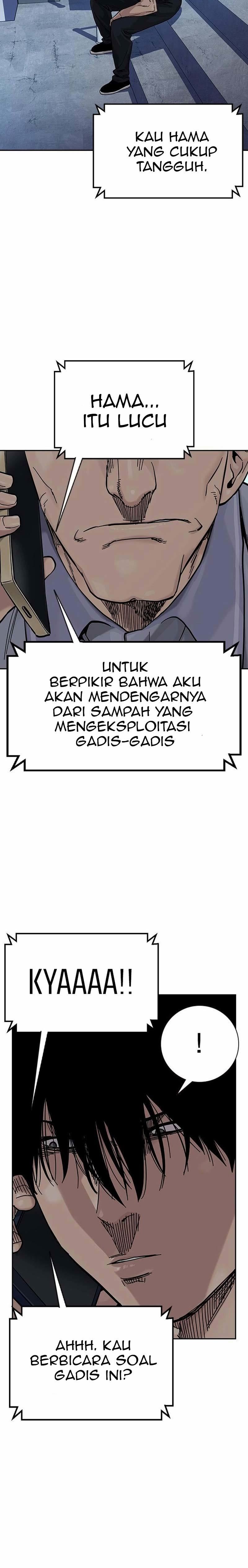 Dilarang COPAS - situs resmi www.mangacanblog.com - Komik to not die 080 - chapter 80 81 Indonesia to not die 080 - chapter 80 Terbaru 16|Baca Manga Komik Indonesia|Mangacan