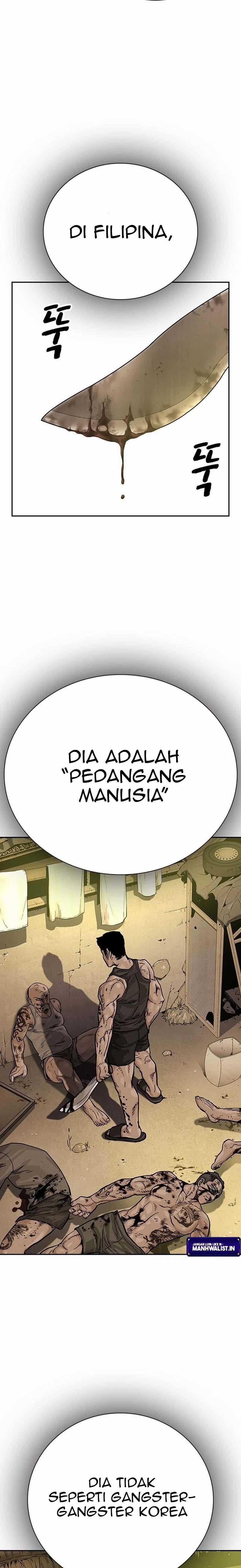 Dilarang COPAS - situs resmi www.mangacanblog.com - Komik to not die 080 - chapter 80 81 Indonesia to not die 080 - chapter 80 Terbaru 26|Baca Manga Komik Indonesia|Mangacan