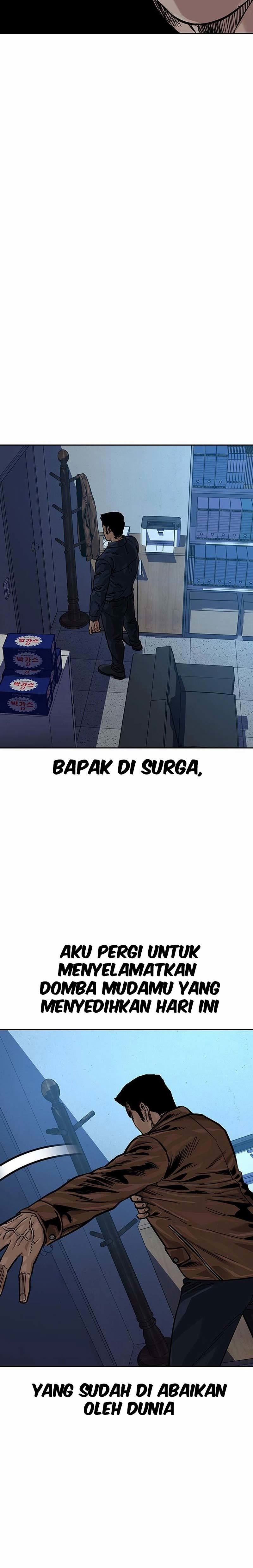 Dilarang COPAS - situs resmi www.mangacanblog.com - Komik to not die 080 - chapter 80 81 Indonesia to not die 080 - chapter 80 Terbaru 31|Baca Manga Komik Indonesia|Mangacan