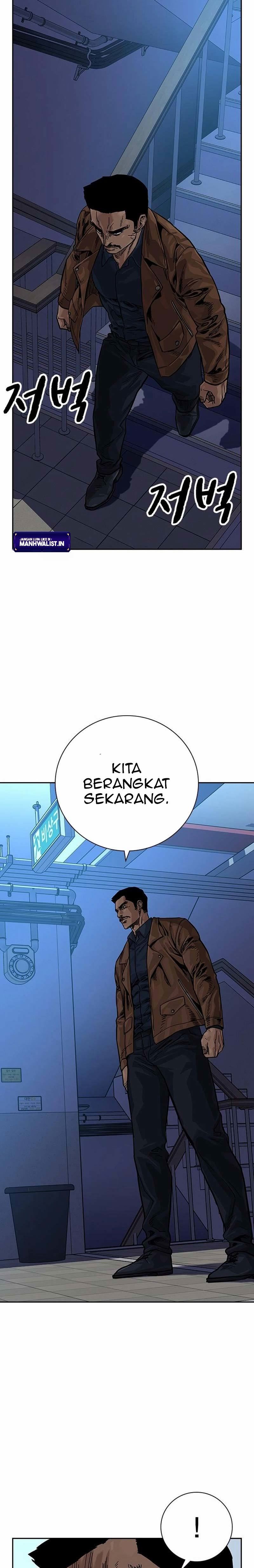 Dilarang COPAS - situs resmi www.mangacanblog.com - Komik to not die 080 - chapter 80 81 Indonesia to not die 080 - chapter 80 Terbaru 33|Baca Manga Komik Indonesia|Mangacan