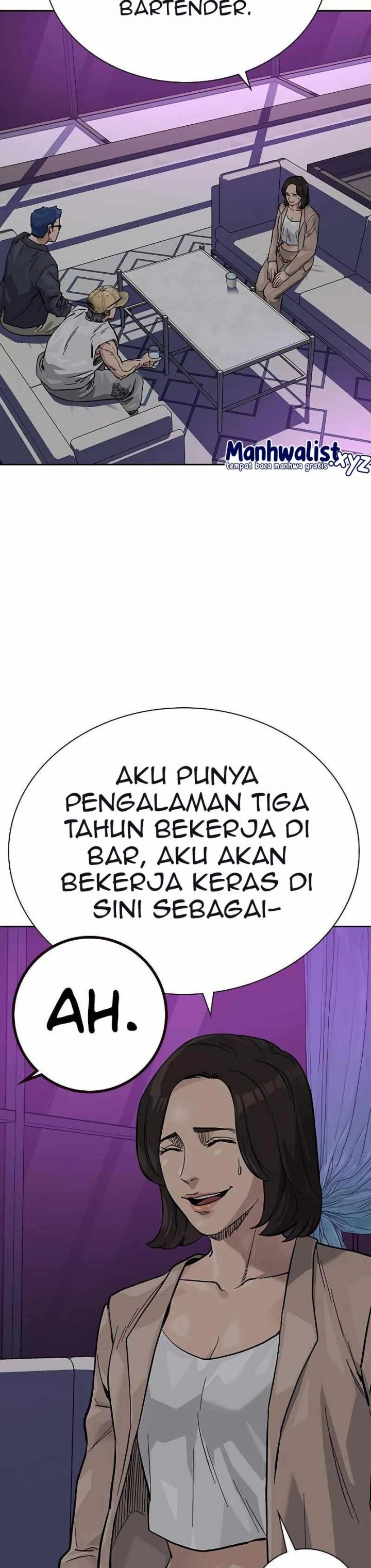 Dilarang COPAS - situs resmi www.mangacanblog.com - Komik to not die 087 - chapter 87 88 Indonesia to not die 087 - chapter 87 Terbaru 1|Baca Manga Komik Indonesia|Mangacan