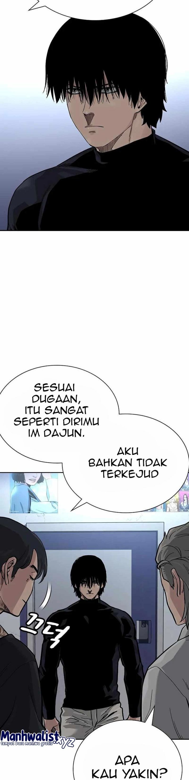 Dilarang COPAS - situs resmi www.mangacanblog.com - Komik to not die 087 - chapter 87 88 Indonesia to not die 087 - chapter 87 Terbaru 13|Baca Manga Komik Indonesia|Mangacan