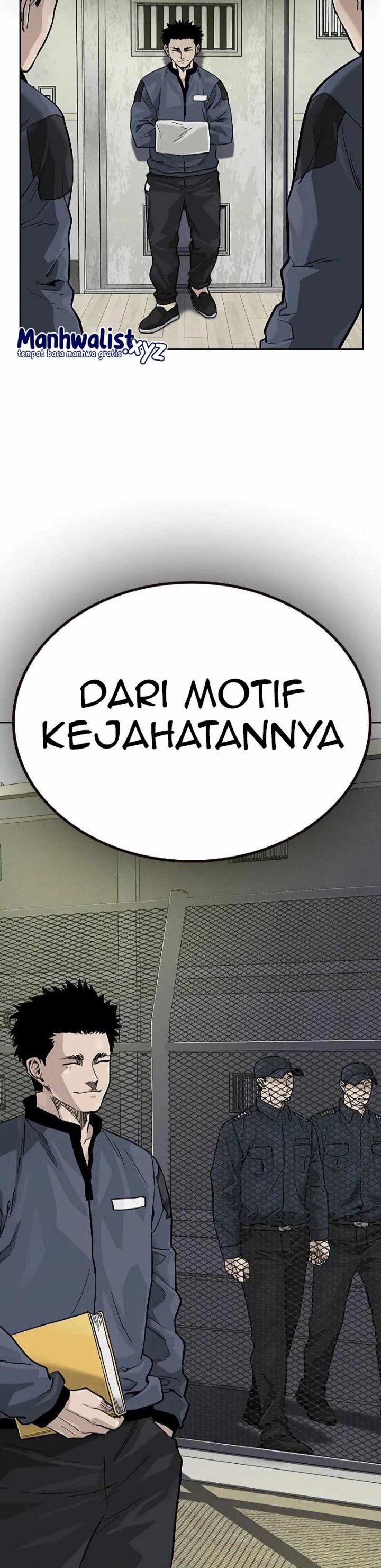 Dilarang COPAS - situs resmi www.mangacanblog.com - Komik to not die 087 - chapter 87 88 Indonesia to not die 087 - chapter 87 Terbaru 16|Baca Manga Komik Indonesia|Mangacan