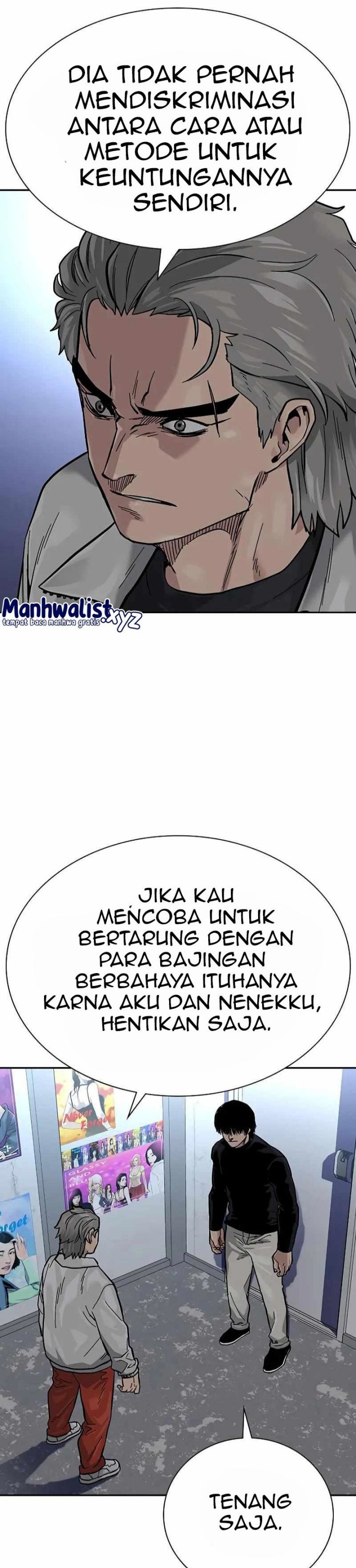 Dilarang COPAS - situs resmi www.mangacanblog.com - Komik to not die 087 - chapter 87 88 Indonesia to not die 087 - chapter 87 Terbaru 21|Baca Manga Komik Indonesia|Mangacan