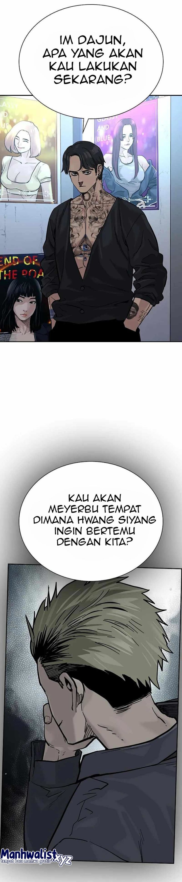 Dilarang COPAS - situs resmi www.mangacanblog.com - Komik to not die 087 - chapter 87 88 Indonesia to not die 087 - chapter 87 Terbaru 24|Baca Manga Komik Indonesia|Mangacan