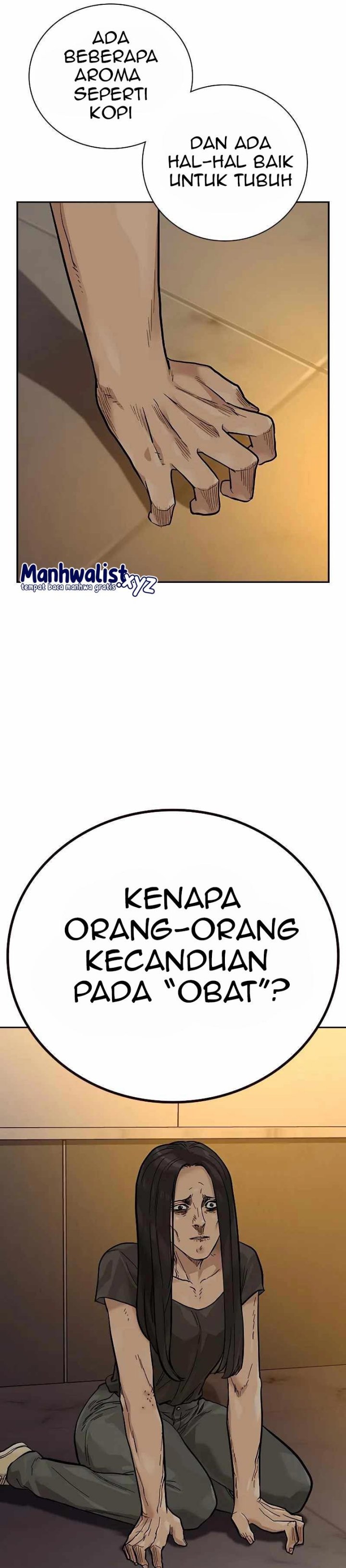 Dilarang COPAS - situs resmi www.mangacanblog.com - Komik to not die 087 - chapter 87 88 Indonesia to not die 087 - chapter 87 Terbaru 30|Baca Manga Komik Indonesia|Mangacan