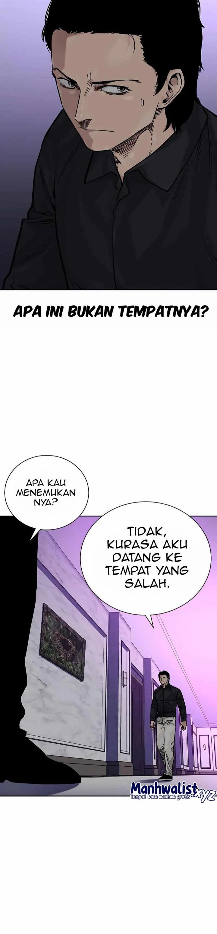 Dilarang COPAS - situs resmi www.mangacanblog.com - Komik to not die 087 - chapter 87 88 Indonesia to not die 087 - chapter 87 Terbaru 47|Baca Manga Komik Indonesia|Mangacan