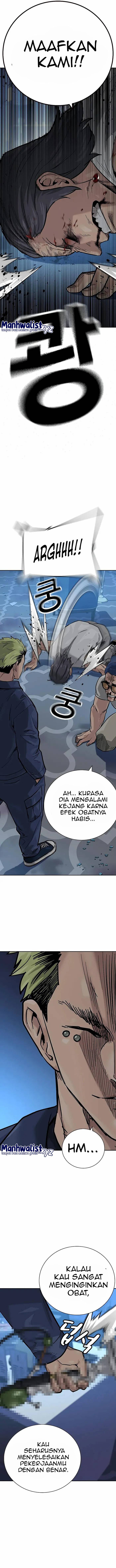 Dilarang COPAS - situs resmi www.mangacanblog.com - Komik to not die 092 - chapter 92 93 Indonesia to not die 092 - chapter 92 Terbaru 8|Baca Manga Komik Indonesia|Mangacan