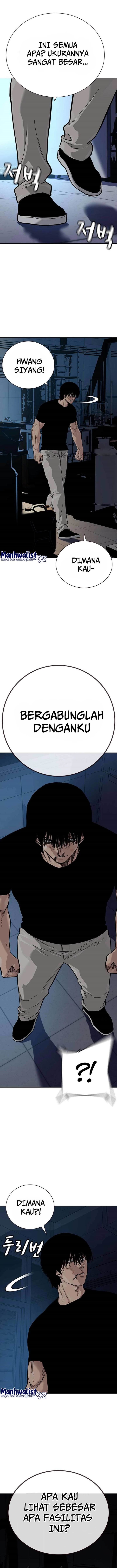 Dilarang COPAS - situs resmi www.mangacanblog.com - Komik to not die 100 - chapter 100 101 Indonesia to not die 100 - chapter 100 Terbaru 9|Baca Manga Komik Indonesia|Mangacan