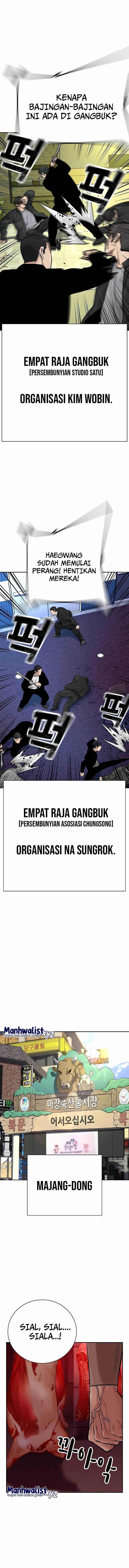 Dilarang COPAS - situs resmi www.mangacanblog.com - Komik to not die 101 - chapter 101 102 Indonesia to not die 101 - chapter 101 Terbaru 16|Baca Manga Komik Indonesia|Mangacan