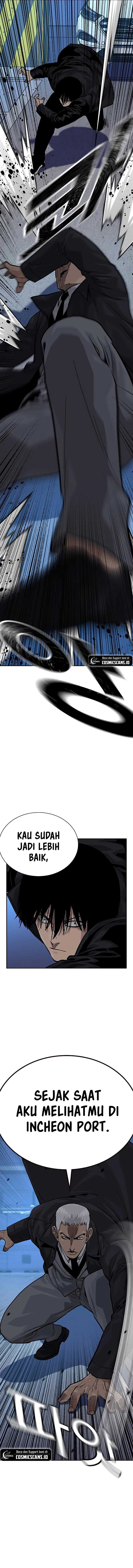 Dilarang COPAS - situs resmi www.mangacanblog.com - Komik to not die 106 - chapter 106 107 Indonesia to not die 106 - chapter 106 Terbaru 1|Baca Manga Komik Indonesia|Mangacan