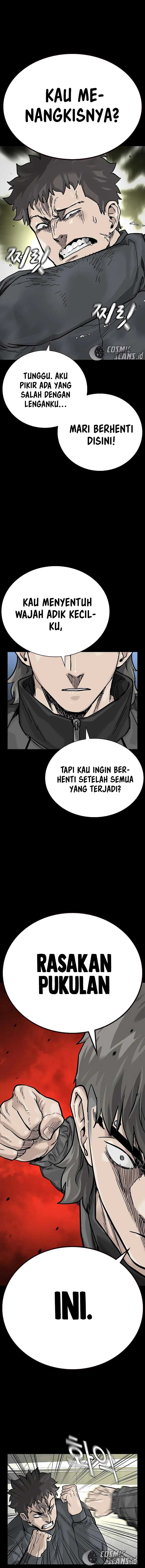 Dilarang COPAS - situs resmi www.mangacanblog.com - Komik to not die 106 - chapter 106 107 Indonesia to not die 106 - chapter 106 Terbaru 13|Baca Manga Komik Indonesia|Mangacan