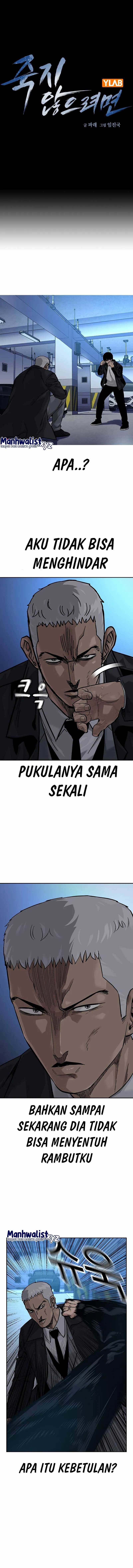 Dilarang COPAS - situs resmi www.mangacanblog.com - Komik to not die 107 - chapter 107 108 Indonesia to not die 107 - chapter 107 Terbaru 2|Baca Manga Komik Indonesia|Mangacan