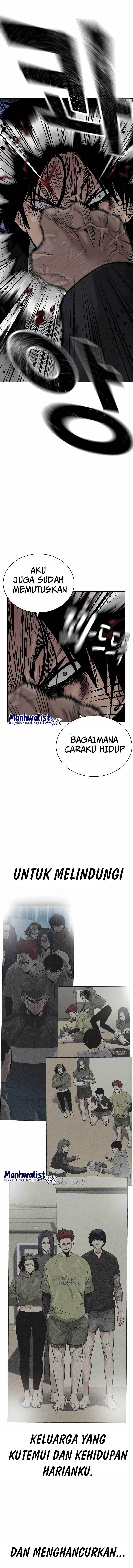 Dilarang COPAS - situs resmi www.mangacanblog.com - Komik to not die 107 - chapter 107 108 Indonesia to not die 107 - chapter 107 Terbaru 22|Baca Manga Komik Indonesia|Mangacan