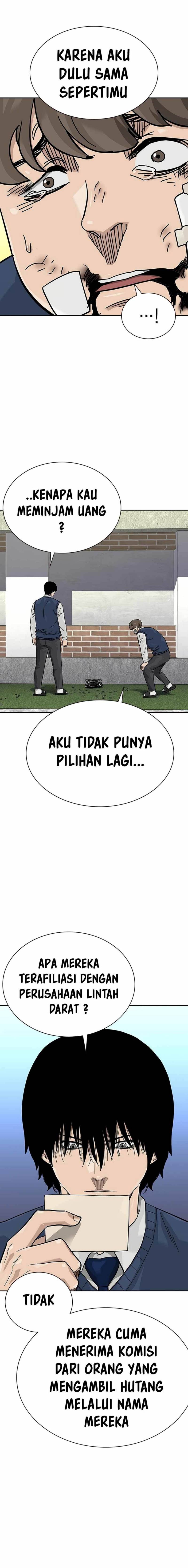 Dilarang COPAS - situs resmi www.mangacanblog.com - Komik to not die 113 - chapter 113 114 Indonesia to not die 113 - chapter 113 Terbaru 9|Baca Manga Komik Indonesia|Mangacan