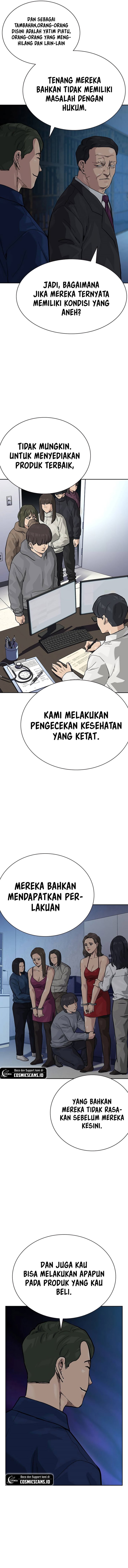 Dilarang COPAS - situs resmi www.mangacanblog.com - Komik to not die 122 - chapter 122 123 Indonesia to not die 122 - chapter 122 Terbaru 2|Baca Manga Komik Indonesia|Mangacan