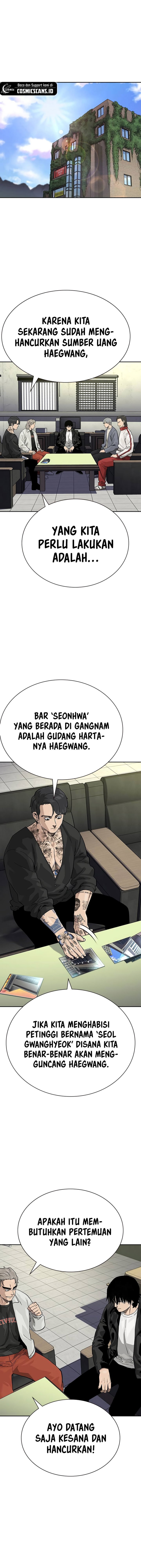 Dilarang COPAS - situs resmi www.mangacanblog.com - Komik to not die 122 - chapter 122 123 Indonesia to not die 122 - chapter 122 Terbaru 6|Baca Manga Komik Indonesia|Mangacan