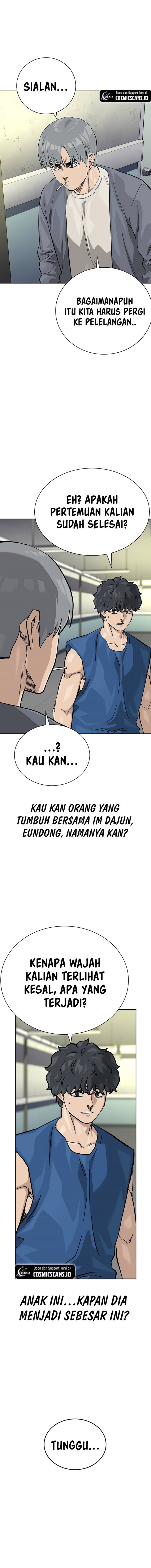 Dilarang COPAS - situs resmi www.mangacanblog.com - Komik to not die 122 - chapter 122 123 Indonesia to not die 122 - chapter 122 Terbaru 12|Baca Manga Komik Indonesia|Mangacan