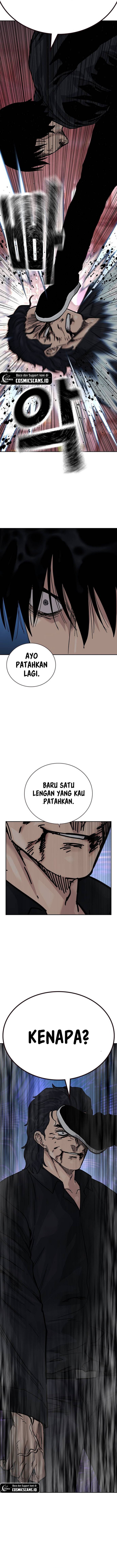 Dilarang COPAS - situs resmi www.mangacanblog.com - Komik to not die 129 - chapter 129 130 Indonesia to not die 129 - chapter 129 Terbaru 6|Baca Manga Komik Indonesia|Mangacan