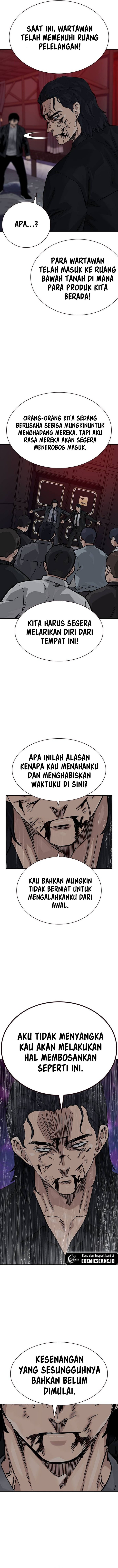 Dilarang COPAS - situs resmi www.mangacanblog.com - Komik to not die 129 - chapter 129 130 Indonesia to not die 129 - chapter 129 Terbaru 22|Baca Manga Komik Indonesia|Mangacan