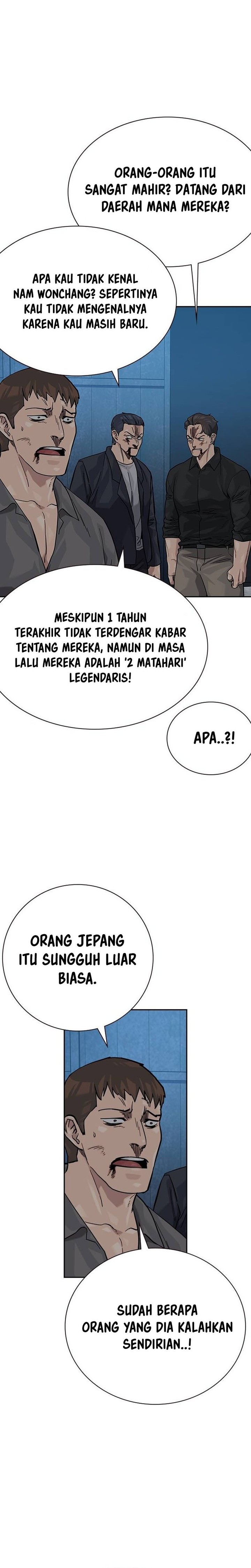 Dilarang COPAS - situs resmi www.mangacanblog.com - Komik to not die 136 - chapter 136 137 Indonesia to not die 136 - chapter 136 Terbaru 1|Baca Manga Komik Indonesia|Mangacan