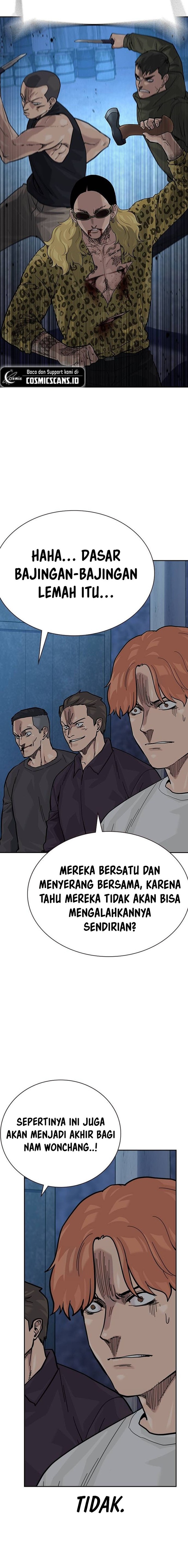 Dilarang COPAS - situs resmi www.mangacanblog.com - Komik to not die 136 - chapter 136 137 Indonesia to not die 136 - chapter 136 Terbaru 5|Baca Manga Komik Indonesia|Mangacan