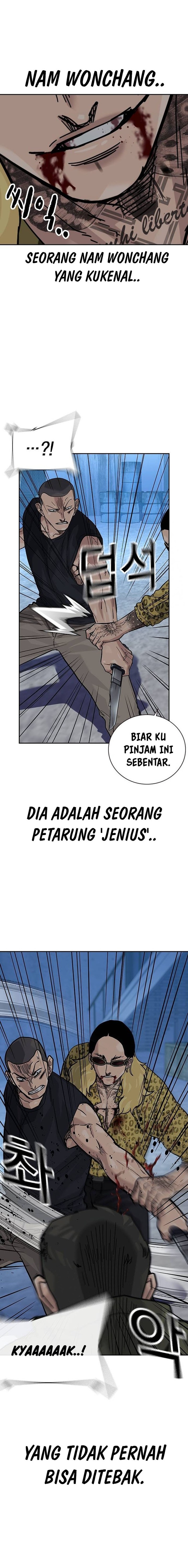 Dilarang COPAS - situs resmi www.mangacanblog.com - Komik to not die 136 - chapter 136 137 Indonesia to not die 136 - chapter 136 Terbaru 6|Baca Manga Komik Indonesia|Mangacan