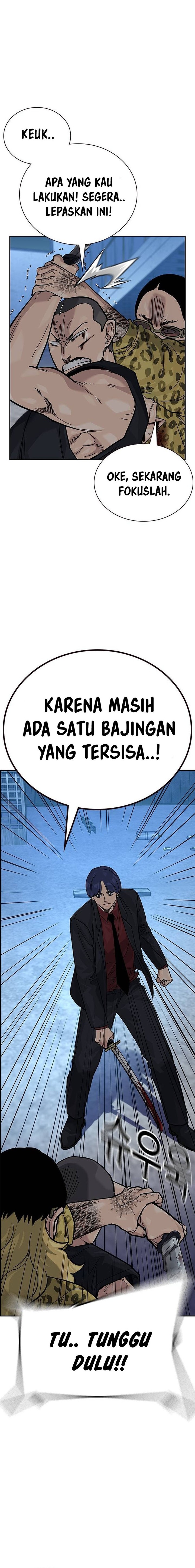 Dilarang COPAS - situs resmi www.mangacanblog.com - Komik to not die 136 - chapter 136 137 Indonesia to not die 136 - chapter 136 Terbaru 7|Baca Manga Komik Indonesia|Mangacan