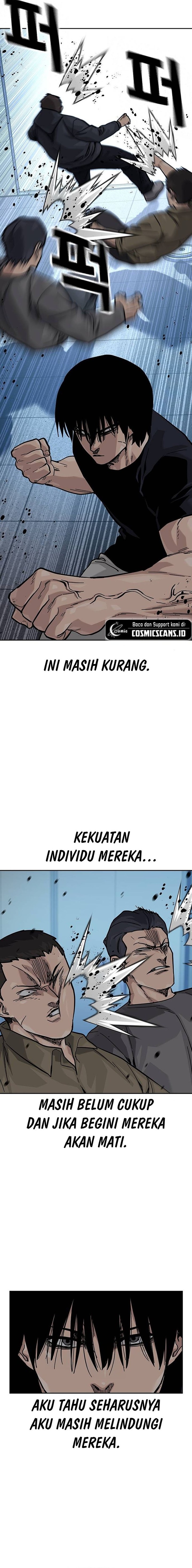 Dilarang COPAS - situs resmi www.mangacanblog.com - Komik to not die 136 - chapter 136 137 Indonesia to not die 136 - chapter 136 Terbaru 23|Baca Manga Komik Indonesia|Mangacan