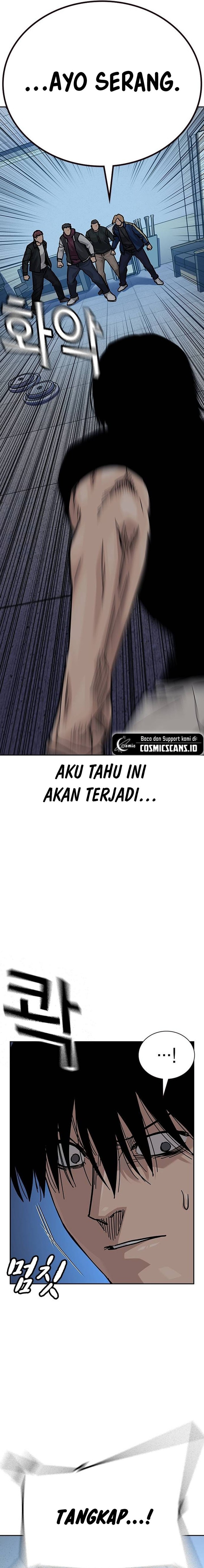 Dilarang COPAS - situs resmi www.mangacanblog.com - Komik to not die 136 - chapter 136 137 Indonesia to not die 136 - chapter 136 Terbaru 24|Baca Manga Komik Indonesia|Mangacan