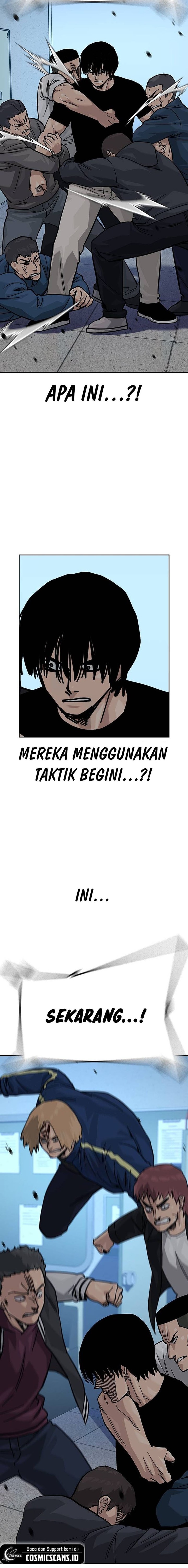 Dilarang COPAS - situs resmi www.mangacanblog.com - Komik to not die 136 - chapter 136 137 Indonesia to not die 136 - chapter 136 Terbaru 25|Baca Manga Komik Indonesia|Mangacan