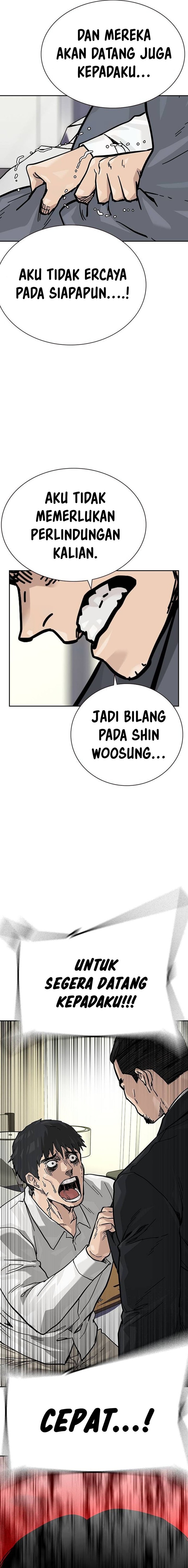 Dilarang COPAS - situs resmi www.mangacanblog.com - Komik to not die 136 - chapter 136 137 Indonesia to not die 136 - chapter 136 Terbaru 46|Baca Manga Komik Indonesia|Mangacan