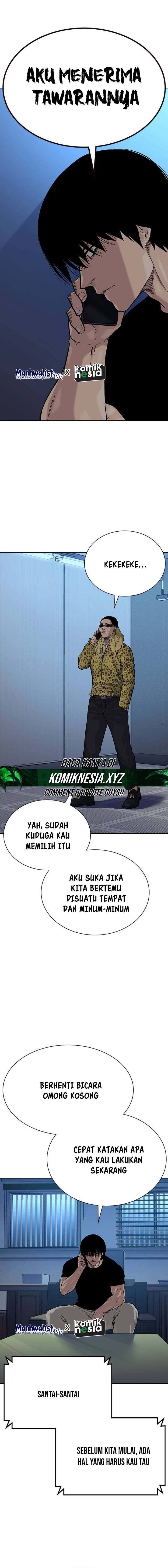 Dilarang COPAS - situs resmi www.mangacanblog.com - Komik to not die 137 - chapter 137 138 Indonesia to not die 137 - chapter 137 Terbaru 1|Baca Manga Komik Indonesia|Mangacan