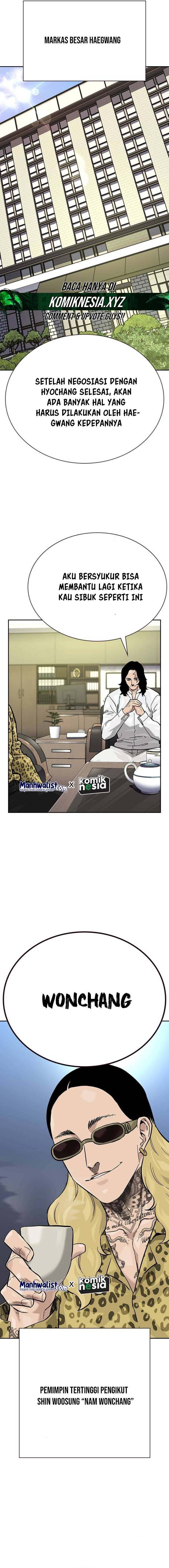 Dilarang COPAS - situs resmi www.mangacanblog.com - Komik to not die 137 - chapter 137 138 Indonesia to not die 137 - chapter 137 Terbaru 7|Baca Manga Komik Indonesia|Mangacan