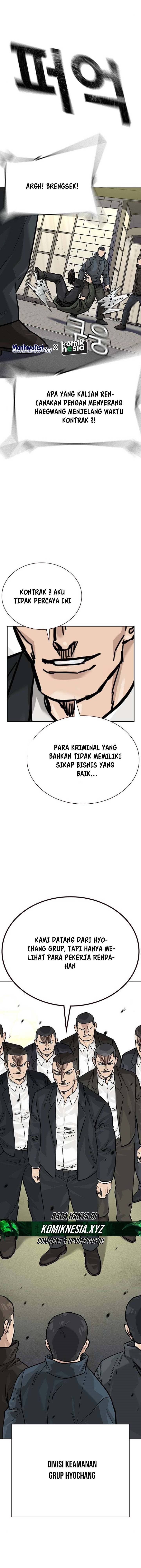 Dilarang COPAS - situs resmi www.mangacanblog.com - Komik to not die 137 - chapter 137 138 Indonesia to not die 137 - chapter 137 Terbaru 10|Baca Manga Komik Indonesia|Mangacan