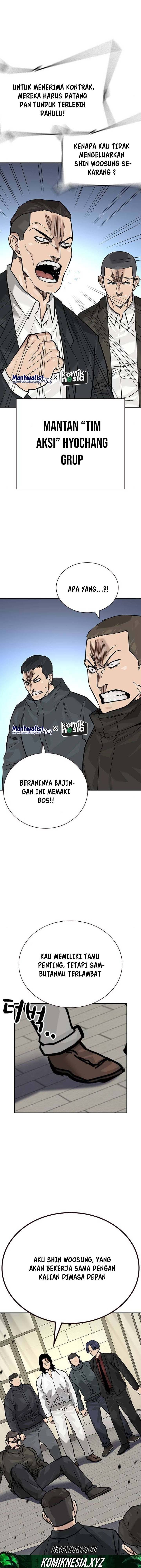 Dilarang COPAS - situs resmi www.mangacanblog.com - Komik to not die 137 - chapter 137 138 Indonesia to not die 137 - chapter 137 Terbaru 11|Baca Manga Komik Indonesia|Mangacan