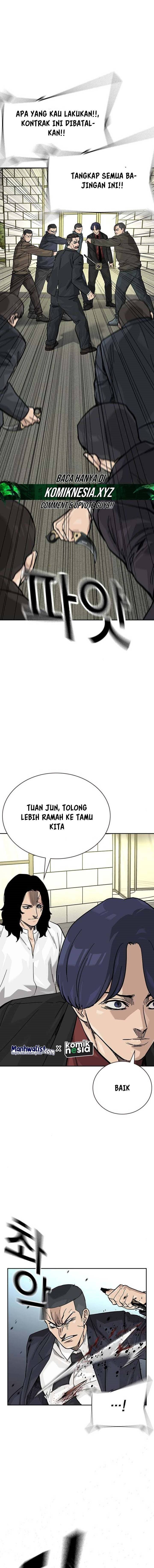 Dilarang COPAS - situs resmi www.mangacanblog.com - Komik to not die 137 - chapter 137 138 Indonesia to not die 137 - chapter 137 Terbaru 13|Baca Manga Komik Indonesia|Mangacan