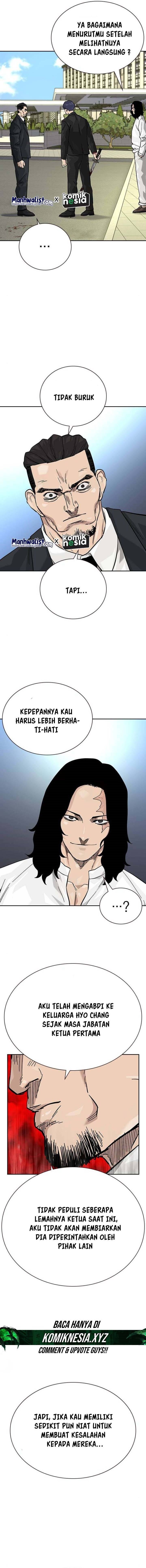 Dilarang COPAS - situs resmi www.mangacanblog.com - Komik to not die 137 - chapter 137 138 Indonesia to not die 137 - chapter 137 Terbaru 16|Baca Manga Komik Indonesia|Mangacan