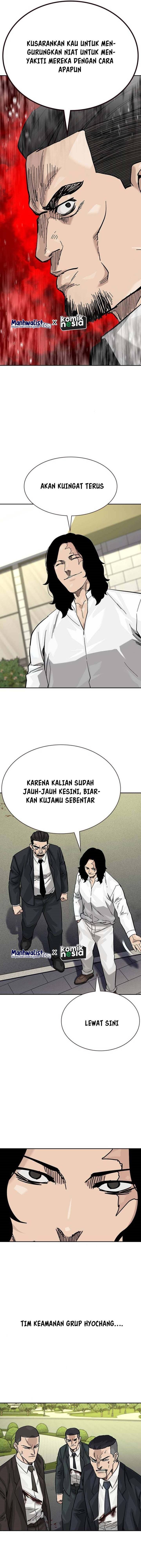 Dilarang COPAS - situs resmi www.mangacanblog.com - Komik to not die 137 - chapter 137 138 Indonesia to not die 137 - chapter 137 Terbaru 17|Baca Manga Komik Indonesia|Mangacan