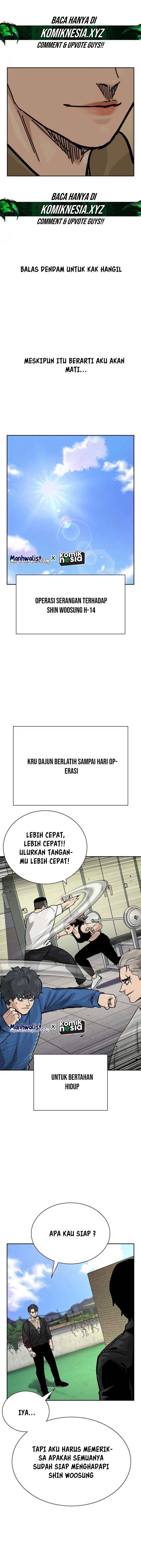 Dilarang COPAS - situs resmi www.mangacanblog.com - Komik to not die 137 - chapter 137 138 Indonesia to not die 137 - chapter 137 Terbaru 24|Baca Manga Komik Indonesia|Mangacan