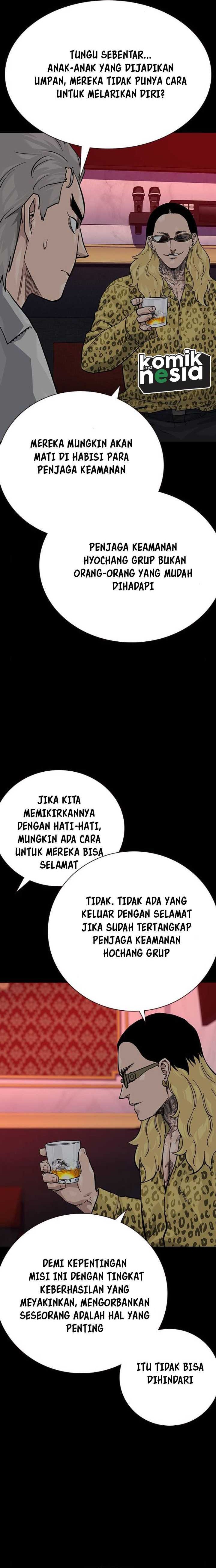 Dilarang COPAS - situs resmi www.mangacanblog.com - Komik to not die 139 - chapter 139 140 Indonesia to not die 139 - chapter 139 Terbaru 3|Baca Manga Komik Indonesia|Mangacan