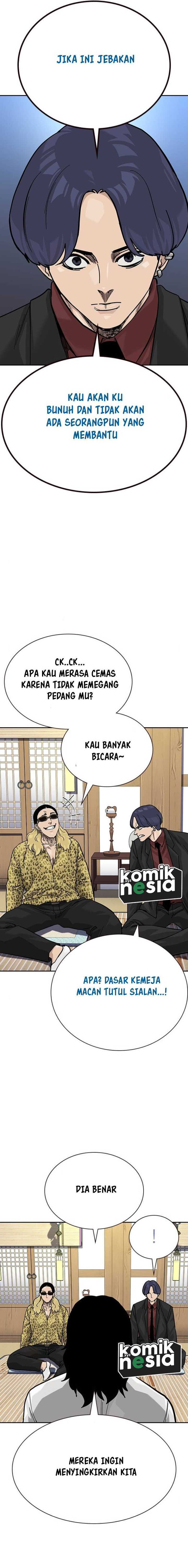 Dilarang COPAS - situs resmi www.mangacanblog.com - Komik to not die 139 - chapter 139 140 Indonesia to not die 139 - chapter 139 Terbaru 8|Baca Manga Komik Indonesia|Mangacan