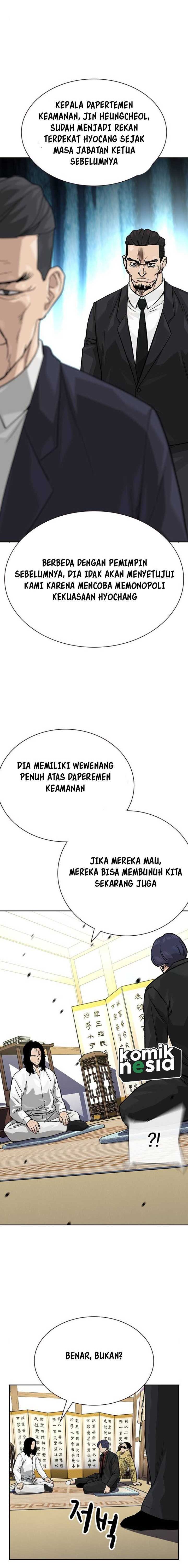 Dilarang COPAS - situs resmi www.mangacanblog.com - Komik to not die 139 - chapter 139 140 Indonesia to not die 139 - chapter 139 Terbaru 9|Baca Manga Komik Indonesia|Mangacan