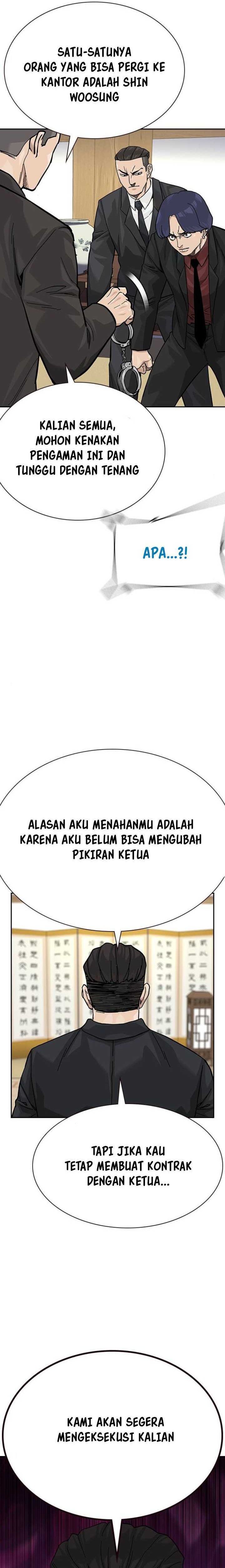 Dilarang COPAS - situs resmi www.mangacanblog.com - Komik to not die 139 - chapter 139 140 Indonesia to not die 139 - chapter 139 Terbaru 12|Baca Manga Komik Indonesia|Mangacan