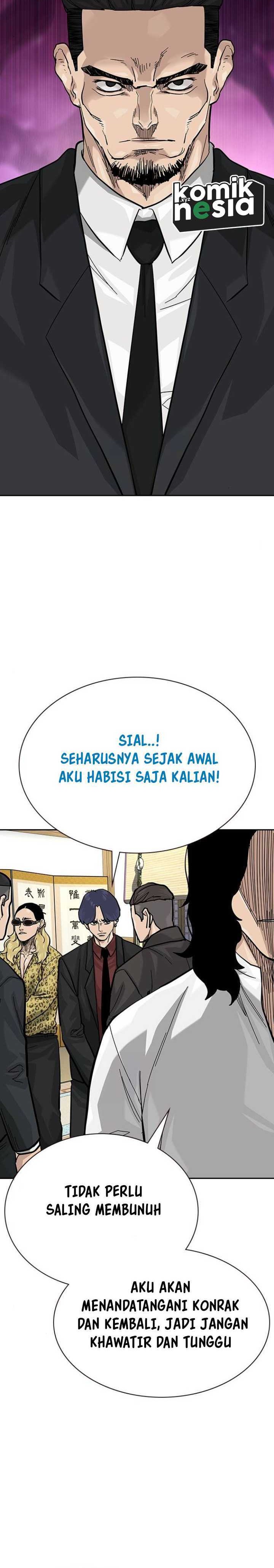 Dilarang COPAS - situs resmi www.mangacanblog.com - Komik to not die 139 - chapter 139 140 Indonesia to not die 139 - chapter 139 Terbaru 13|Baca Manga Komik Indonesia|Mangacan