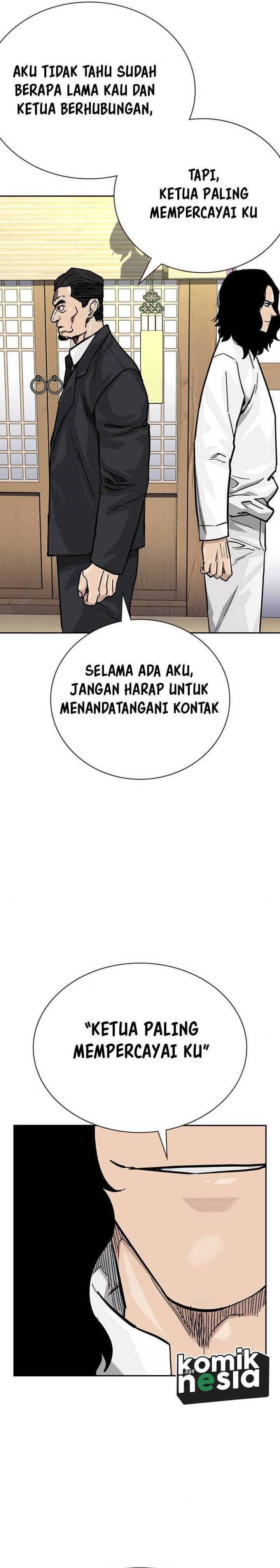 Dilarang COPAS - situs resmi www.mangacanblog.com - Komik to not die 139 - chapter 139 140 Indonesia to not die 139 - chapter 139 Terbaru 14|Baca Manga Komik Indonesia|Mangacan