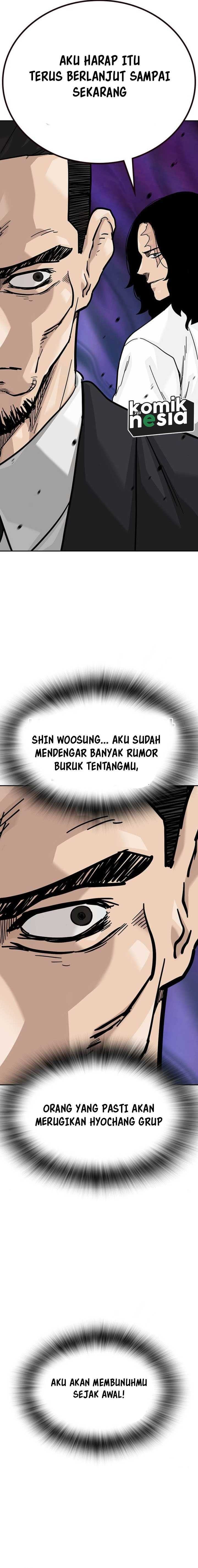 Dilarang COPAS - situs resmi www.mangacanblog.com - Komik to not die 139 - chapter 139 140 Indonesia to not die 139 - chapter 139 Terbaru 15|Baca Manga Komik Indonesia|Mangacan