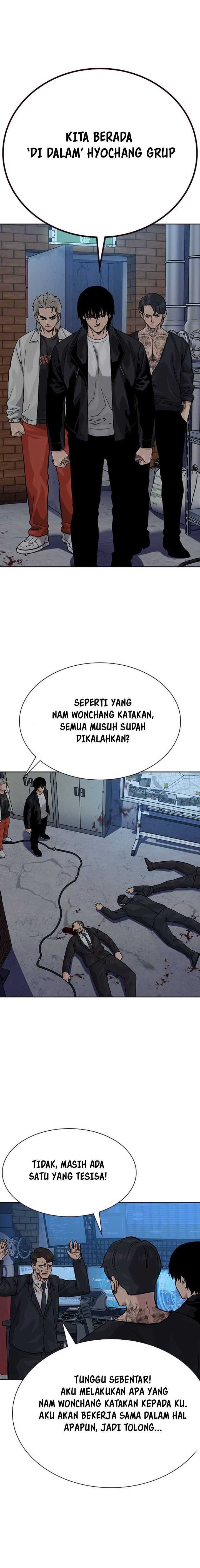 Dilarang COPAS - situs resmi www.mangacanblog.com - Komik to not die 139 - chapter 139 140 Indonesia to not die 139 - chapter 139 Terbaru 18|Baca Manga Komik Indonesia|Mangacan