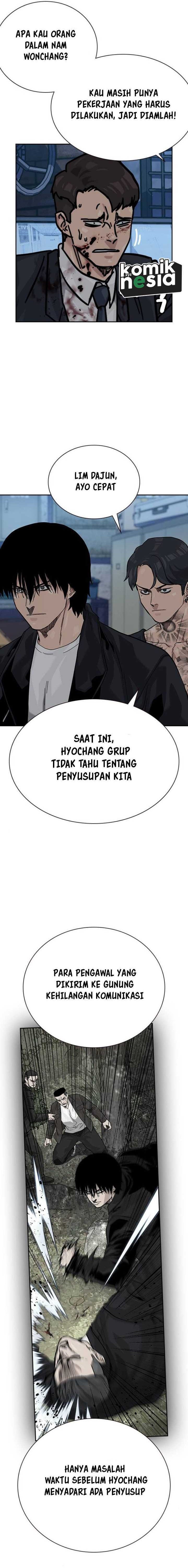 Dilarang COPAS - situs resmi www.mangacanblog.com - Komik to not die 139 - chapter 139 140 Indonesia to not die 139 - chapter 139 Terbaru 19|Baca Manga Komik Indonesia|Mangacan