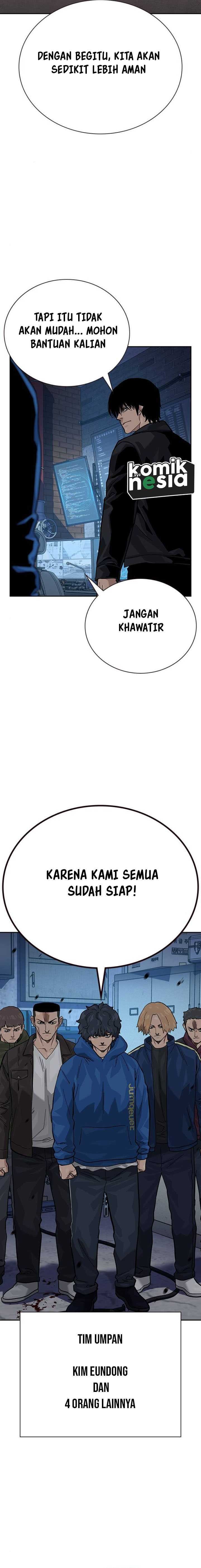 Dilarang COPAS - situs resmi www.mangacanblog.com - Komik to not die 139 - chapter 139 140 Indonesia to not die 139 - chapter 139 Terbaru 21|Baca Manga Komik Indonesia|Mangacan